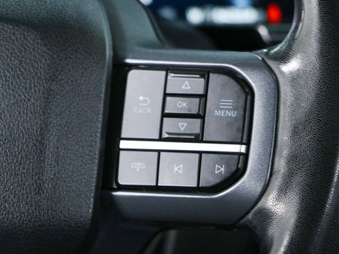 Used 2023 Ford F150 Lariat w/ Equipment Group 502A High AWD/4WD image 16