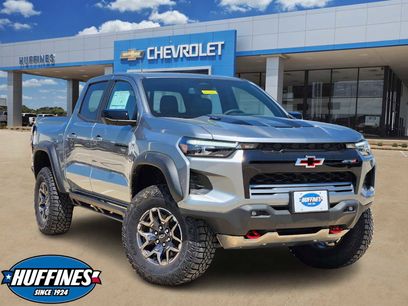 New 2026 Chevrolet Colorado ZR2 w/ Technology Package