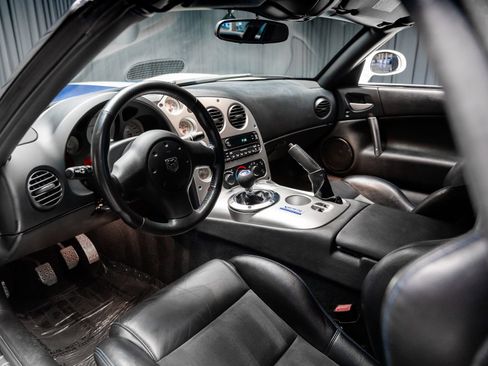 Used 2005 Dodge Viper SRT-10 RWD image 50