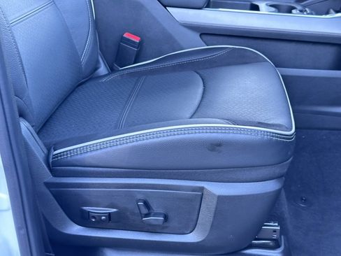 Used 2025 RAM 3500 Laramie image 13