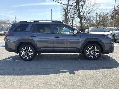 New 2026 Subaru Outback Touring XT image 2