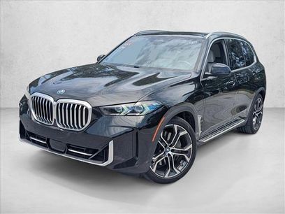 Certified 2024 BMW X5 xDrive50e w/ Premium Package