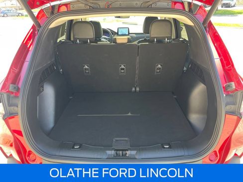 Used 2020 Ford Escape Titanium w/ Titanium Premium Package 2.0 AWD/4WD image 27