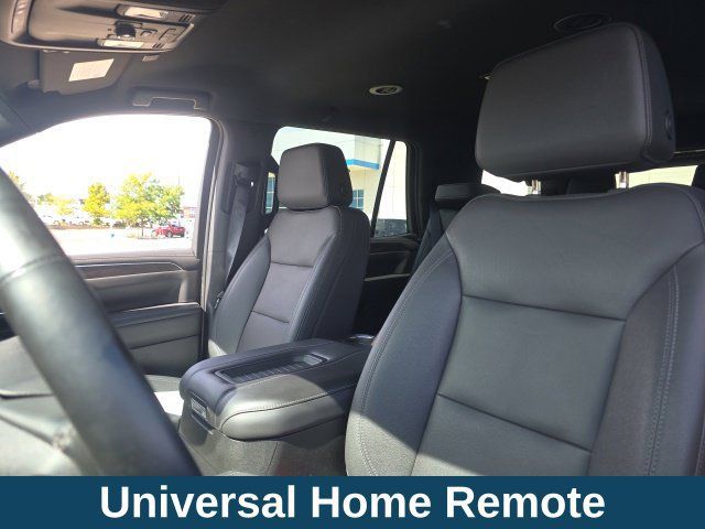 Used 2023 Chevrolet Tahoe LT w/ Luxury Package AWD/4WD image 18