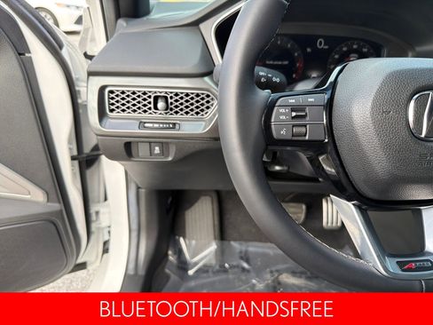 Used 2025 Acura Integra A-Spec image 15