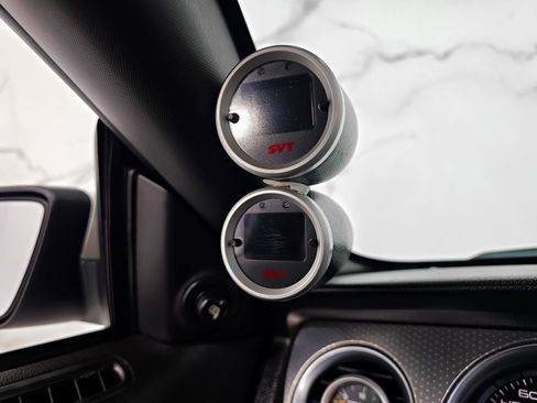 Used 2012 Ford Mustang Shelby GT500 w/ Electronics Pkg image 25