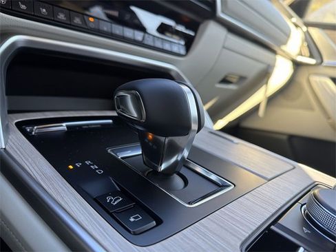 New 2026 MAZDA CX-90 3.3 Turbo w/ Premium Plus Pkg image 20