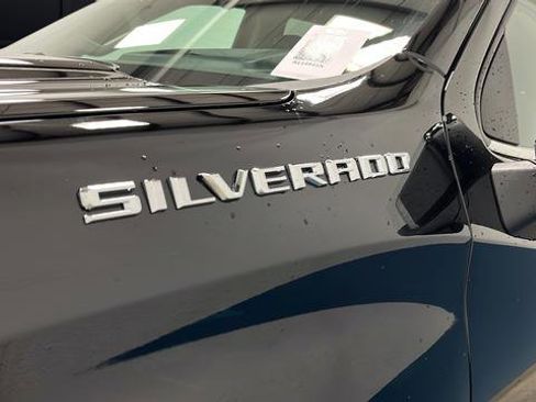 New 2026 Chevrolet Silverado 1500 LTZ image 38