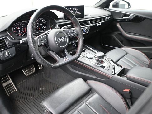 Used 2019 Audi A4 2.0T Premium Plus w/ Premium Plus Package AWD/4WD image 2