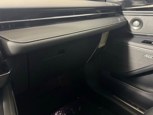 New 2026 Lincoln Nautilus Premier w/ Equipment Group 102A image 48