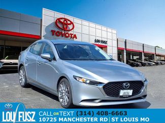 Used 2020 MAZDA MAZDA3 Sedan w/ Select Package image 1