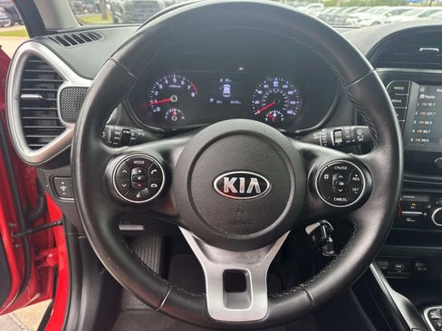 Used 2021 Kia Soul X-Line FWD image 21
