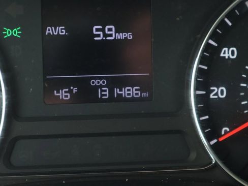 Used 2017 Kia Forte LX image 29