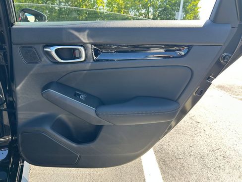 New 2026 Honda Civic Sport Touring image 23