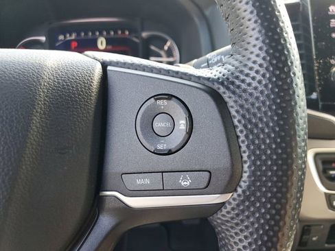 Used 2024 Honda Passport EX-L image 27