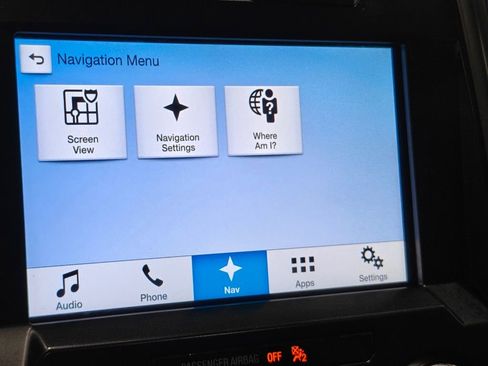 Used 2016 Ford F150 XLT w/ Equipment Group 302A Luxury AWD/4WD image 41