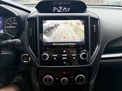 Used 2023 Subaru Crosstrek 2.5i Sport image 35