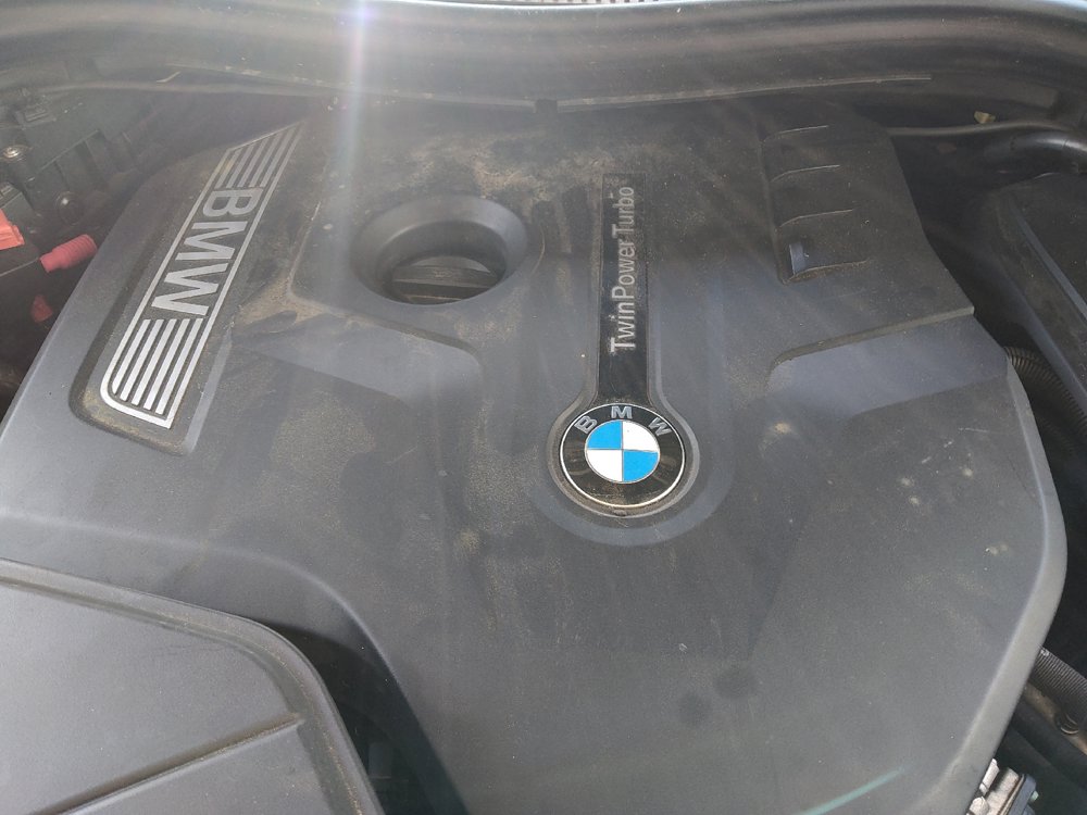 Used 2018 BMW X3 xDrive30i AWD/4WD image 30