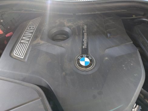Used 2018 BMW X3 xDrive30i AWD/4WD image 30