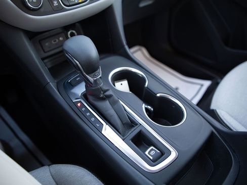 Certified 2024 Chevrolet Equinox LS w/ Sport Edition image 16