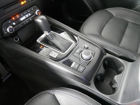 Certified 2025 MAZDA CX-5 AWD 2.5 S w/ Preferred Package image 24