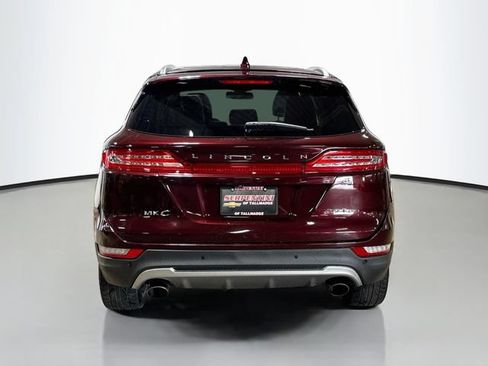 Used 2018 Lincoln MKC Reserve w/ Lincoln MKC Climate Package AWD/4WD image 7