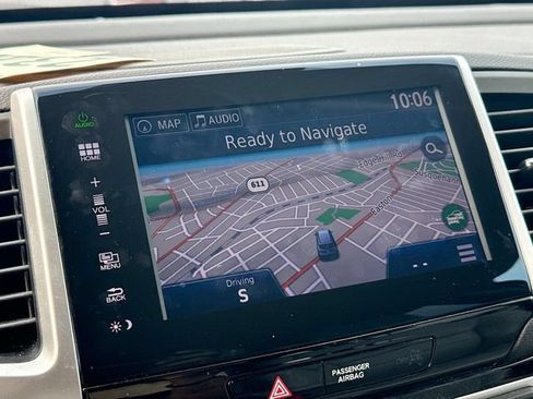 Used 2016 Honda Pilot Elite image 14