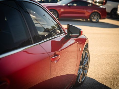 Used 2022 Lexus IS 350 F Sport w/ Accessory Package 2 image 13