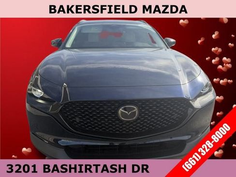 New 2026 MAZDA CX-30 Aire Edition image 8