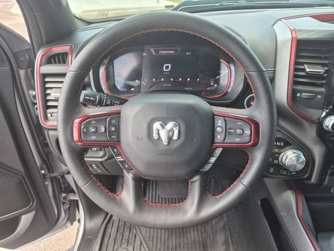 Used 2025 RAM 1500 Rebel w/ Bed Utility Group AWD/4WD image 18