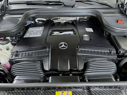 New 2026 Mercedes-Benz GLE 580 4MATIC image 33