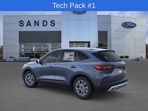 New 2026 Ford Escape Active w/ Tech Pack #1 image 4