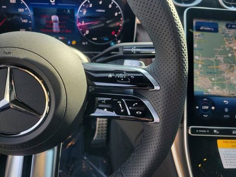 Certified 2026 Mercedes-Benz GLC 300 image 25