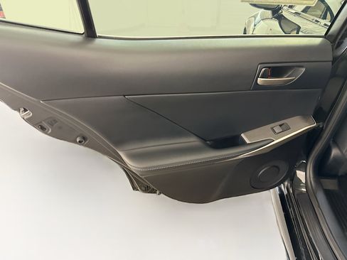 Used 2020 Lexus IS 350 F Sport image 28