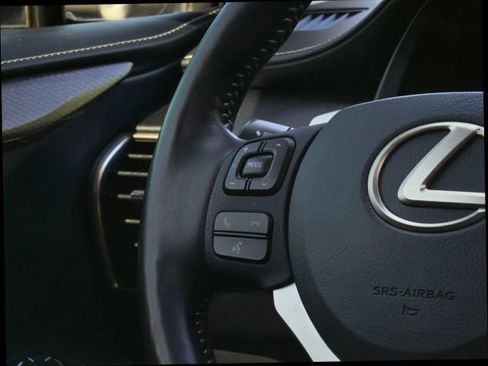 Used 2016 Lexus NX 200t AWD w/ Premium Package image 16