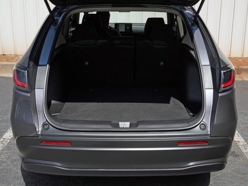 Used 2026 Honda HR-V LX image 9