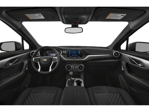 Used 2020 Chevrolet Blazer LT image 5