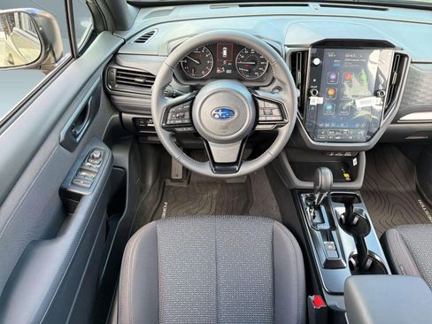 New 2026 Subaru Forester Premium AWD/4WD image 27
