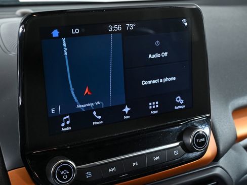 Used 2018 Ford EcoSport SES image 13