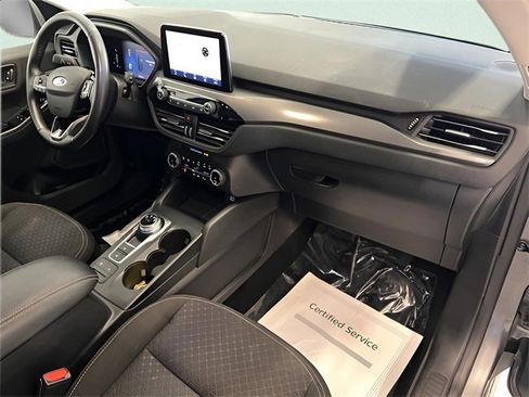 Used 2023 Ford Escape Active image 11