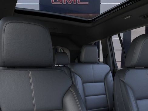 New 2026 GMC Acadia Elevation w/ Super Cruise Package FWD image 24