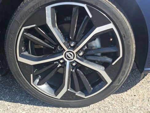 Used 2023 Nissan Altima 2.5 SR image 11