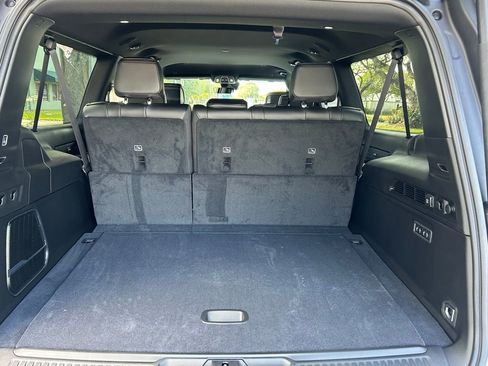 New 2026 Jeep Grand Wagoneer L 4WD image 44