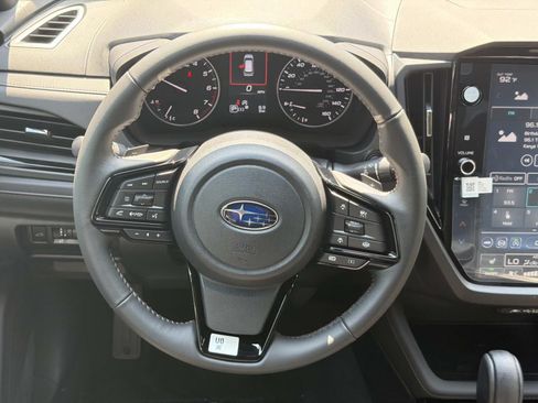 New 2026 Subaru Forester Sport w/ Onyx Edition AWD/4WD image 16