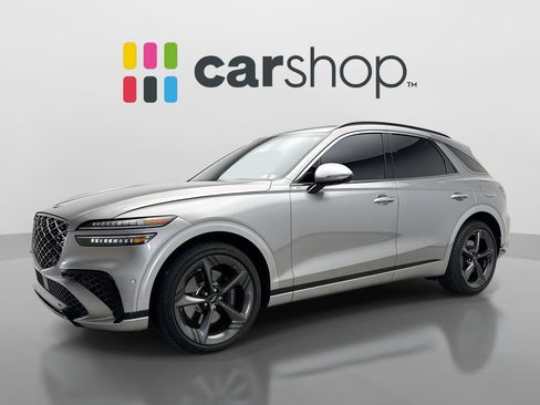 Used 2026 Genesis GV70 2.5T Sport Prestige AWD/4WD image 1