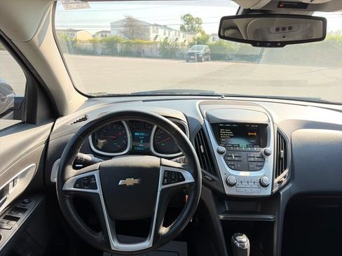 Used 2016 Chevrolet Equinox LT w/ Convenience Package FWD image 27