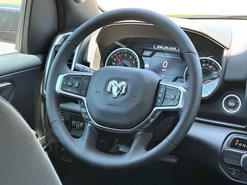 New 2026 RAM 1500 Lone Star RWD image 27