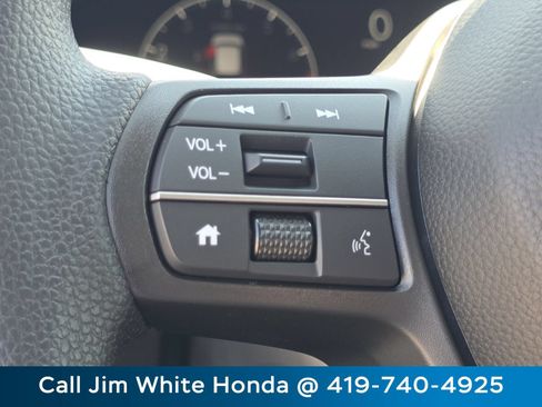 New 2026 Honda CR-V LX image 28
