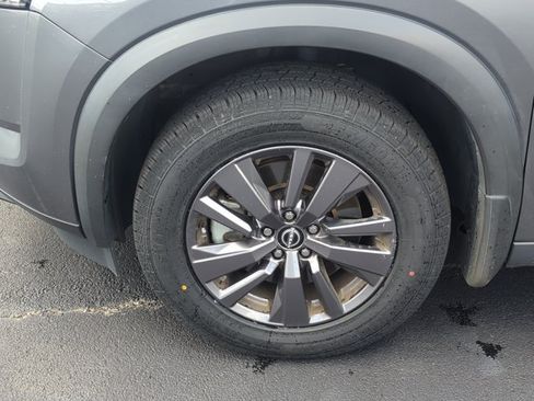 Used 2023 Nissan Pathfinder SV FWD image 28