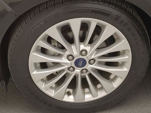 Used 2017 Ford C-MAX SE image 31